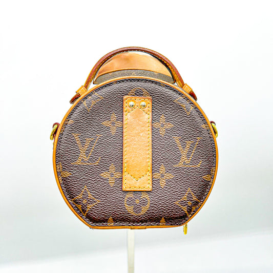 LOUIS VUITTON M44699 ショルダーバッグ #88