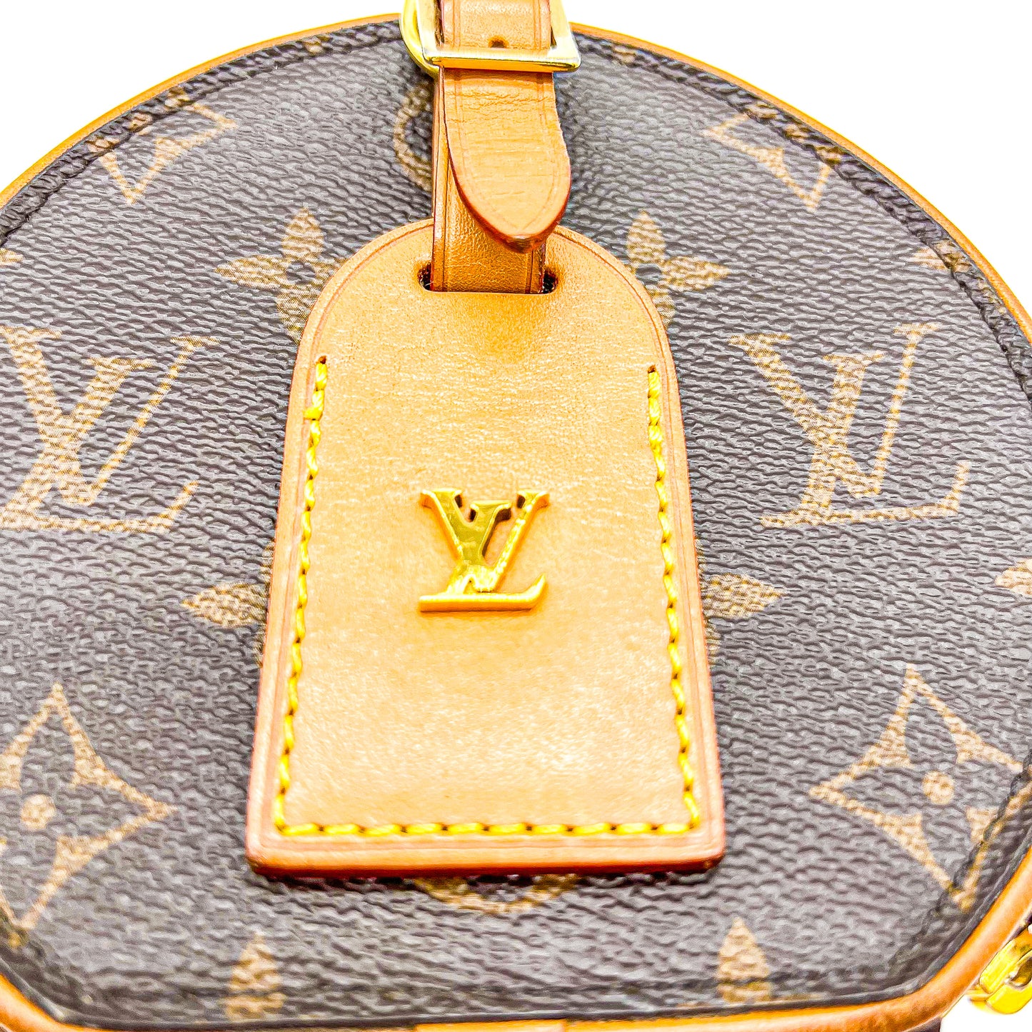 LOUIS VUITTON M44699 ショルダーバッグ #88