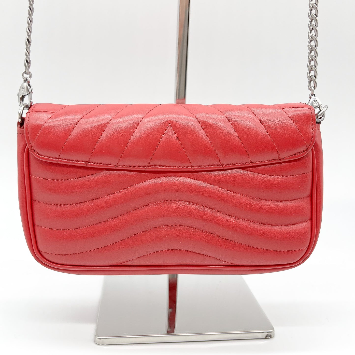 LOUIS VUITTON ニューウェーブショルダーバッグ #63