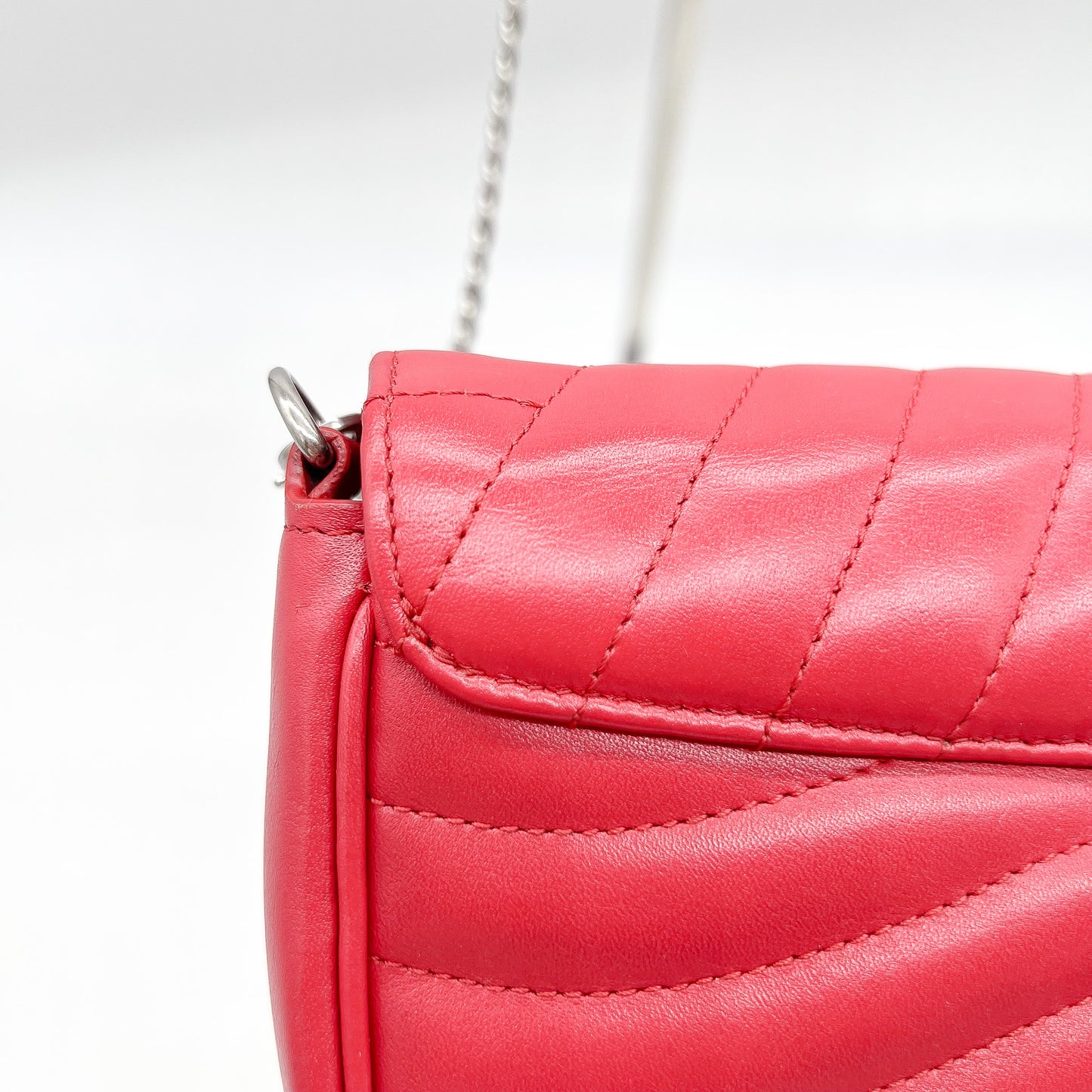 LOUIS VUITTON ニューウェーブショルダーバッグ #63