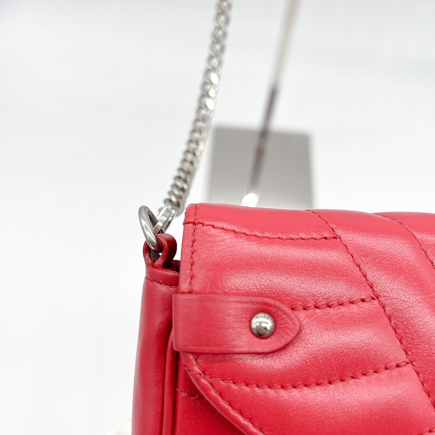 LOUIS VUITTON ニューウェーブショルダーバッグ #63