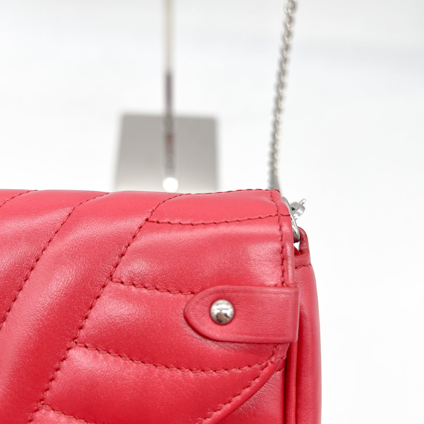 LOUIS VUITTON ニューウェーブショルダーバッグ #63