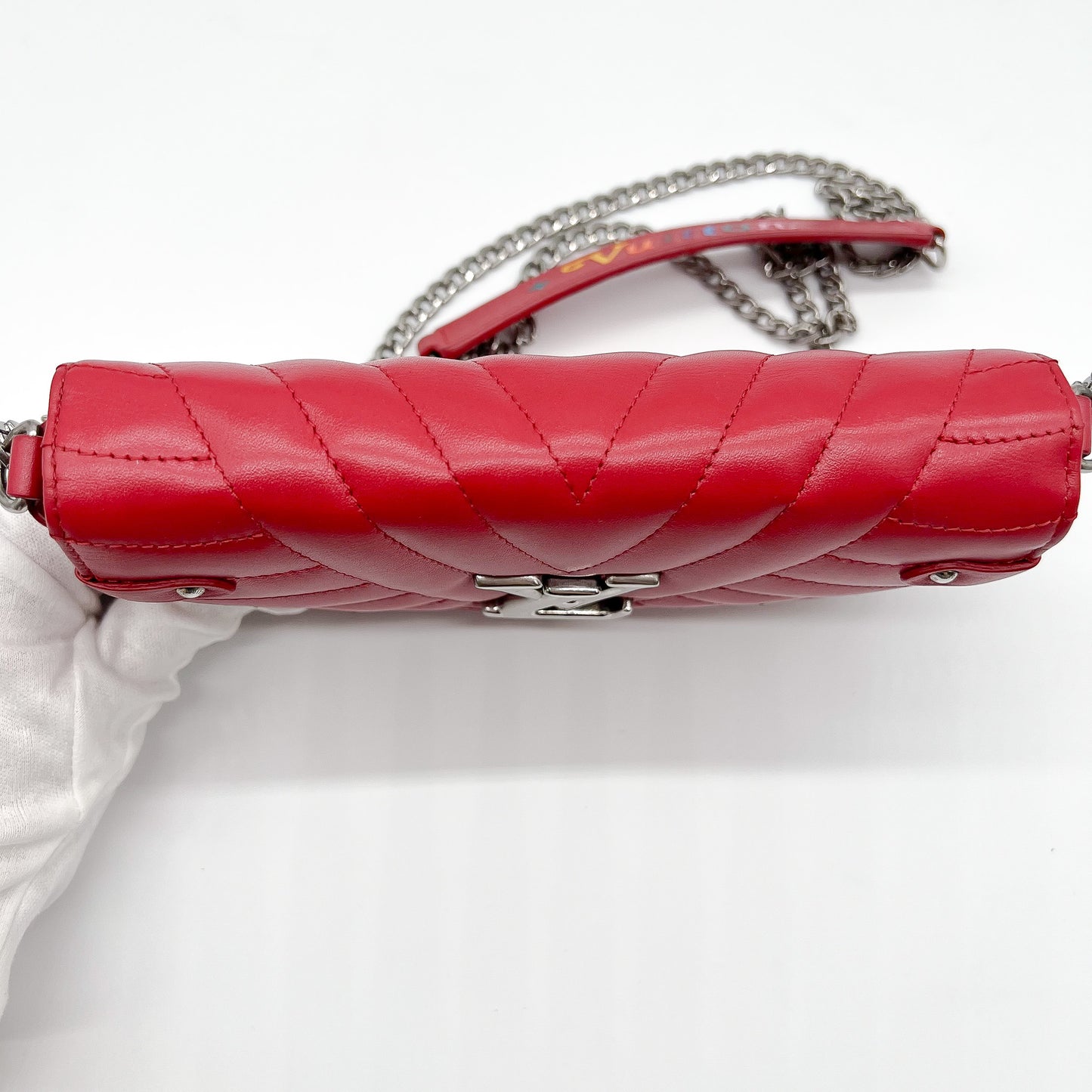 LOUIS VUITTON ニューウェーブショルダーバッグ #63