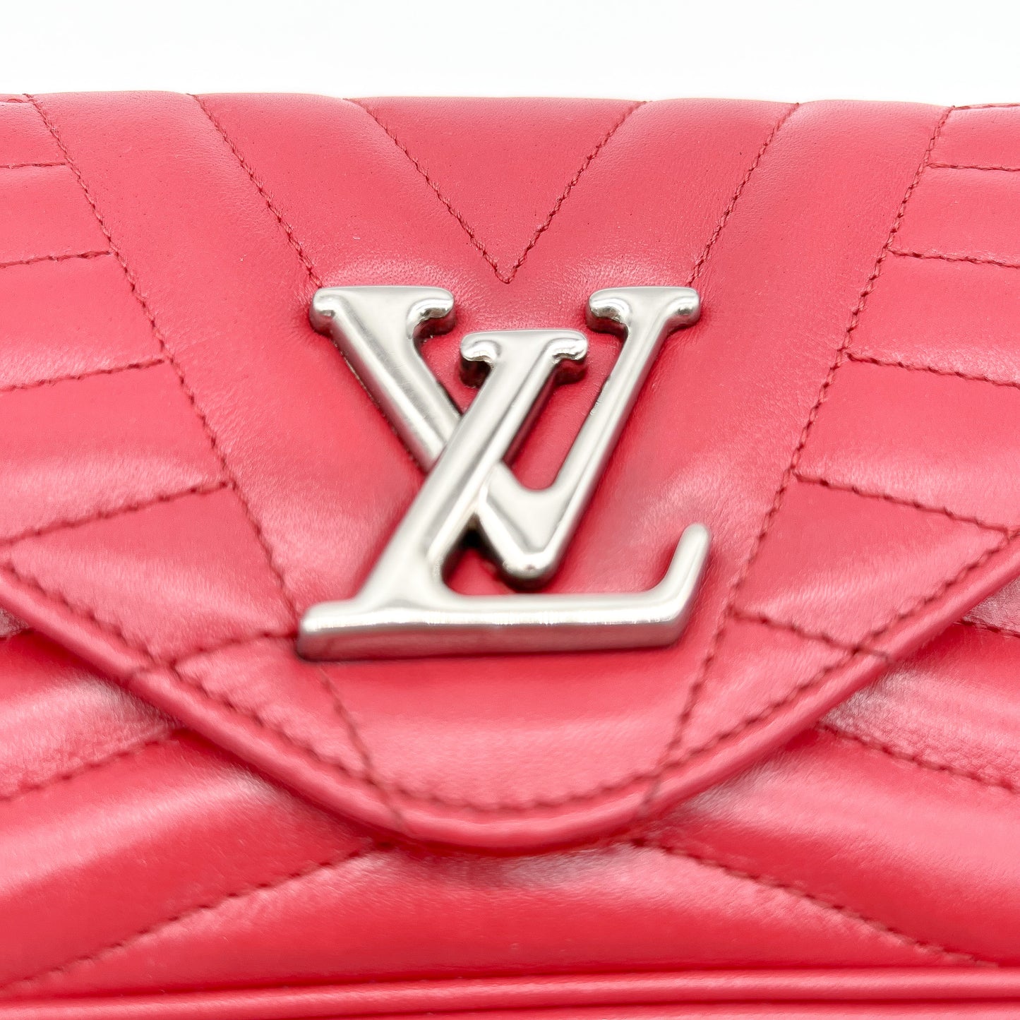LOUIS VUITTON ニューウェーブショルダーバッグ #63