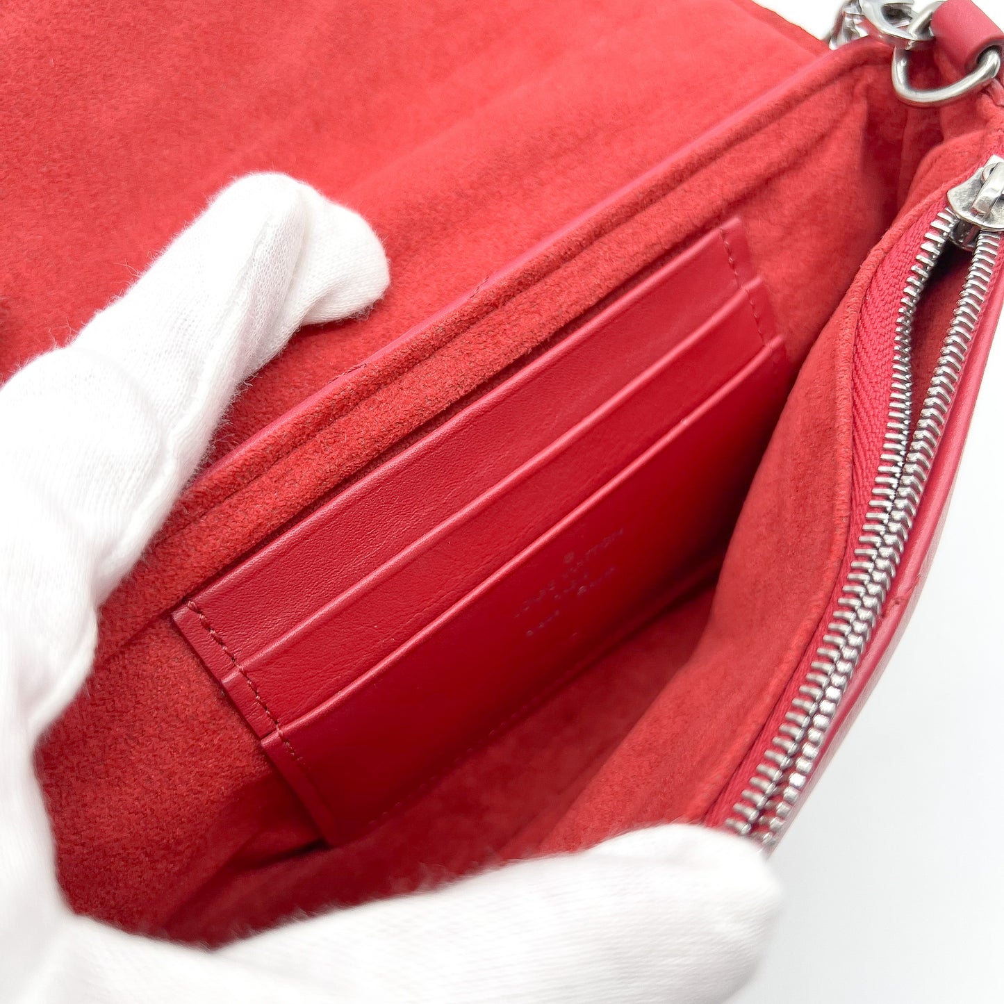 LOUIS VUITTON ニューウェーブショルダーバッグ #63