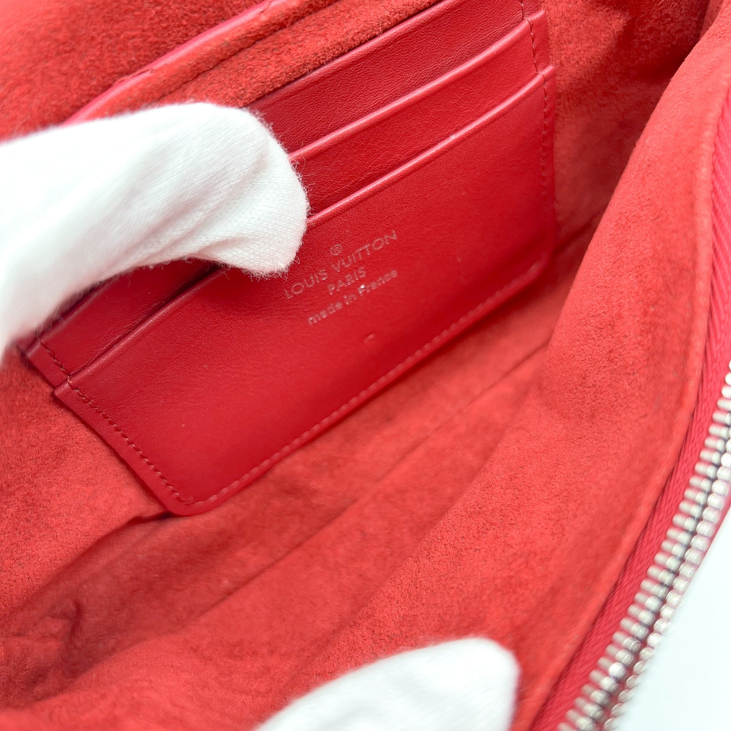 LOUIS VUITTON ニューウェーブショルダーバッグ #63