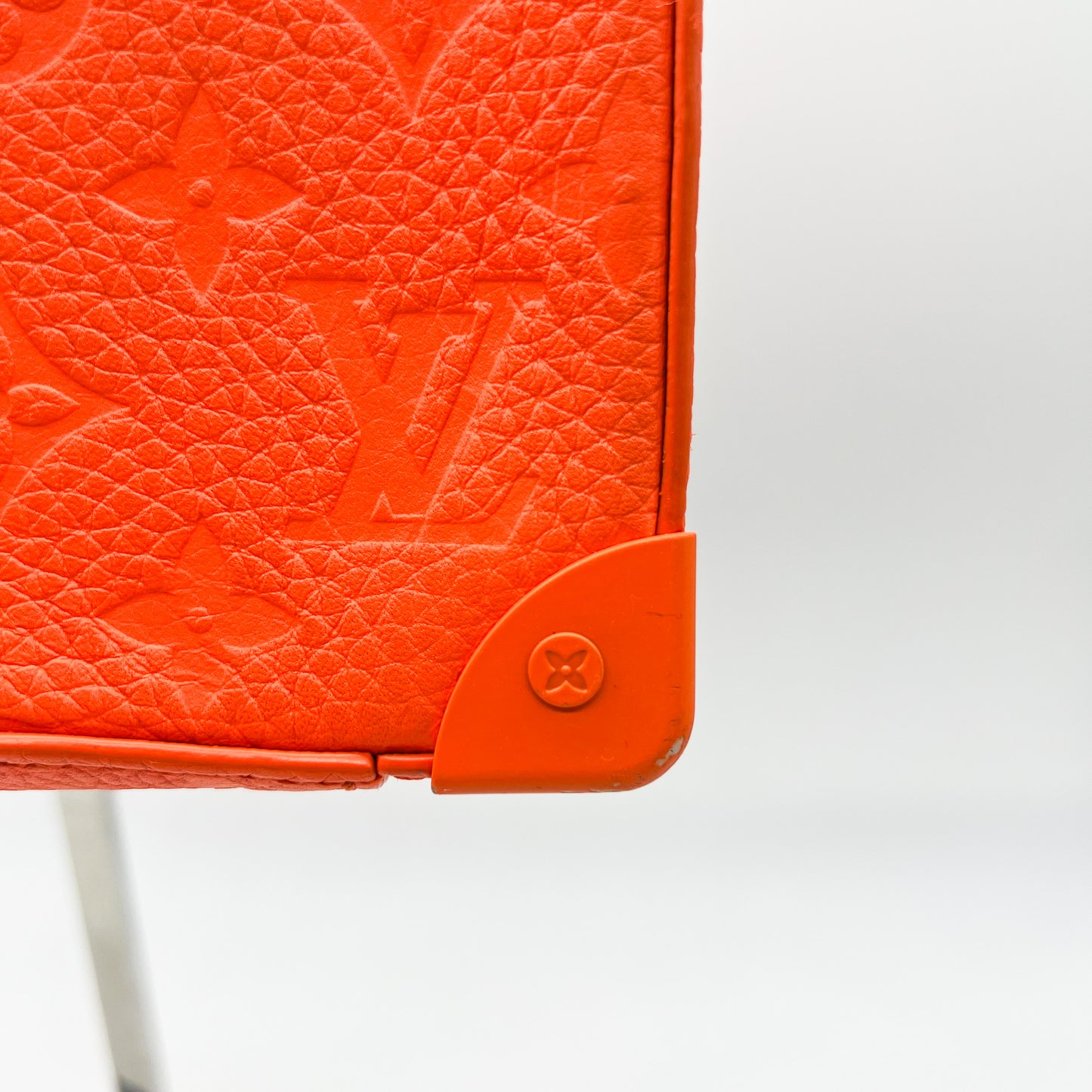 LOUIS VUITTON トリヨンモノグラム M20956 ショルダーバッグ #52