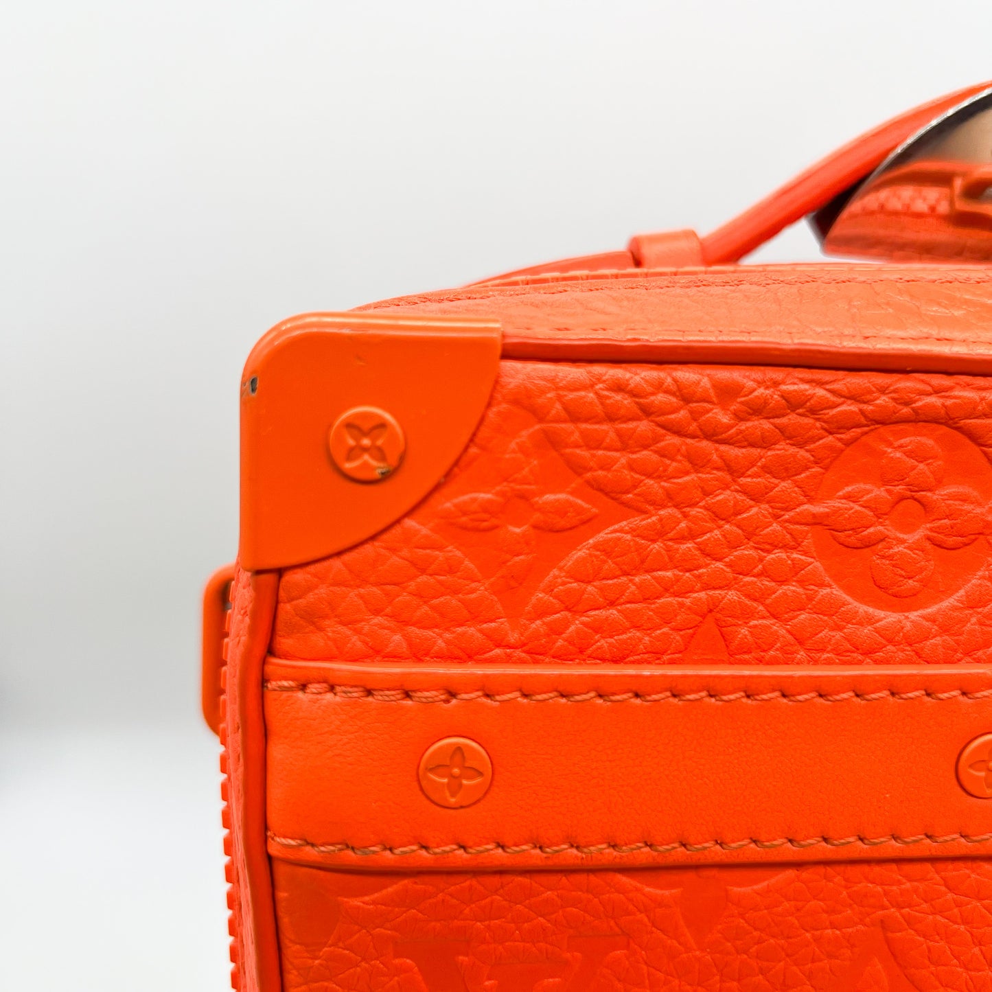 LOUIS VUITTON トリヨンモノグラム M20956 ショルダーバッグ #52