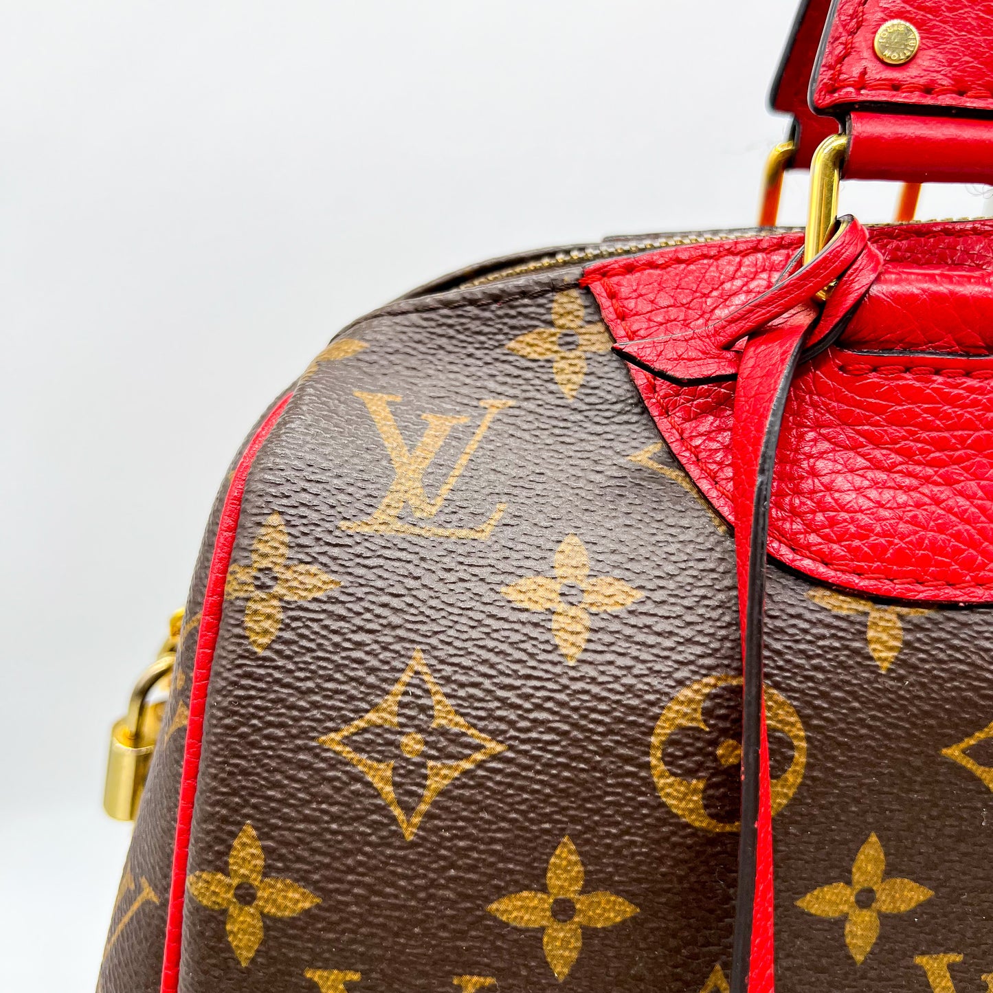 LOUIS VUITTON M40546 ショルダーバッグ #31