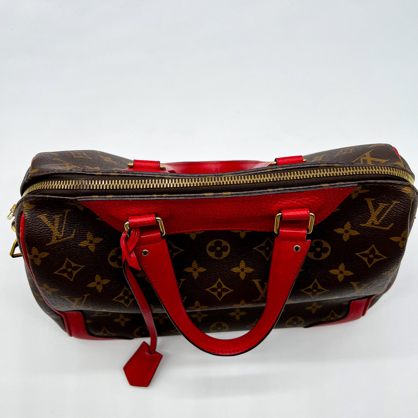 LOUIS VUITTON M40546 ショルダーバッグ #31