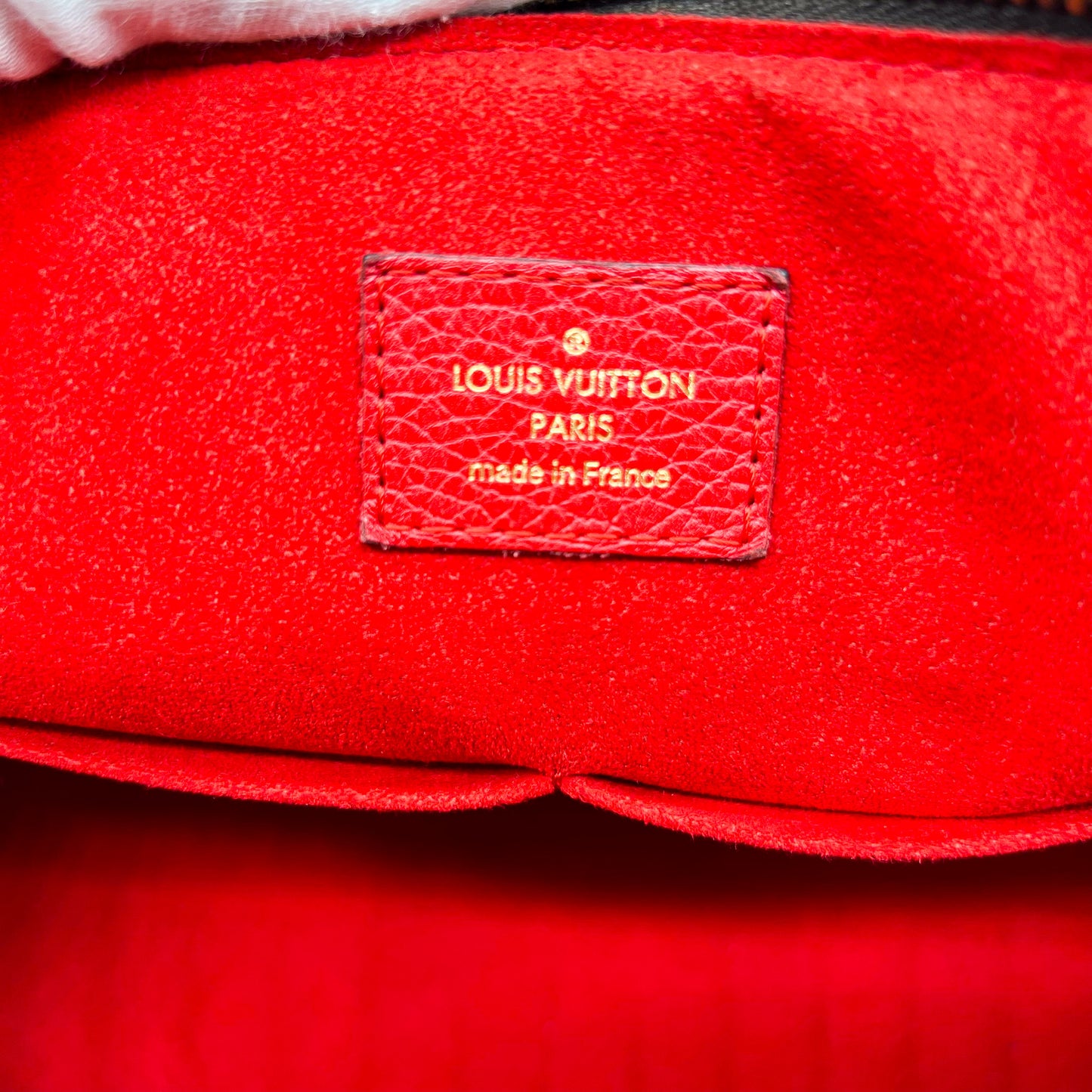 LOUIS VUITTON M40546 ショルダーバッグ #31