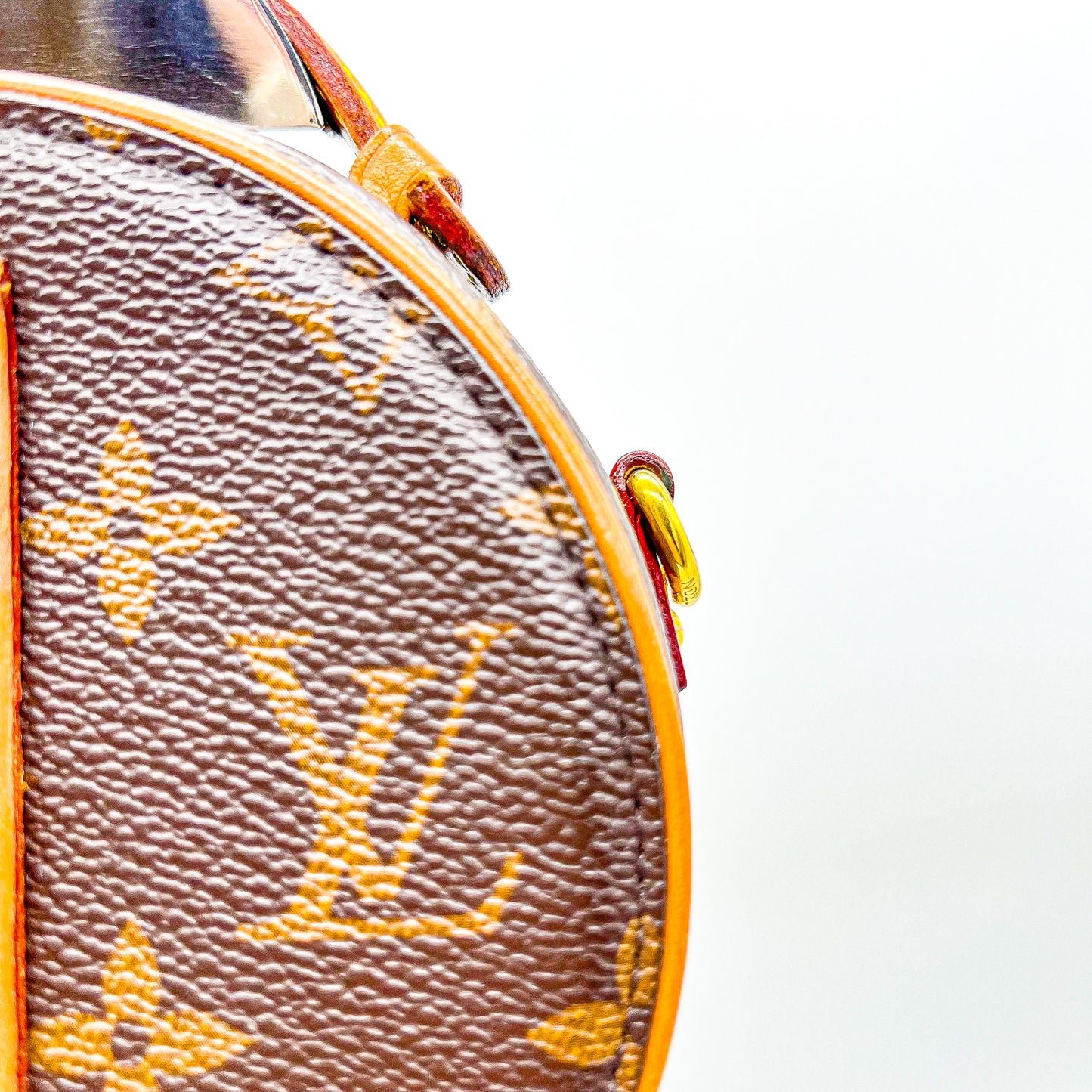 LOUIS VUITTON M44699 ショルダーバッグ #88