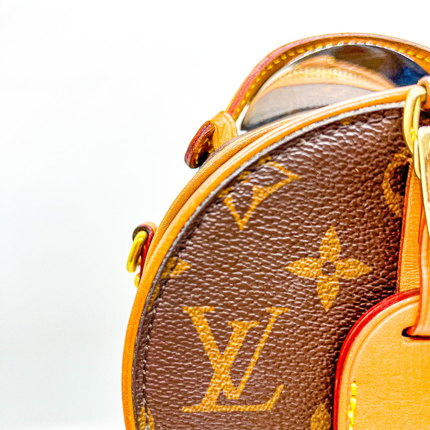 LOUIS VUITTON M44699 ショルダーバッグ #88