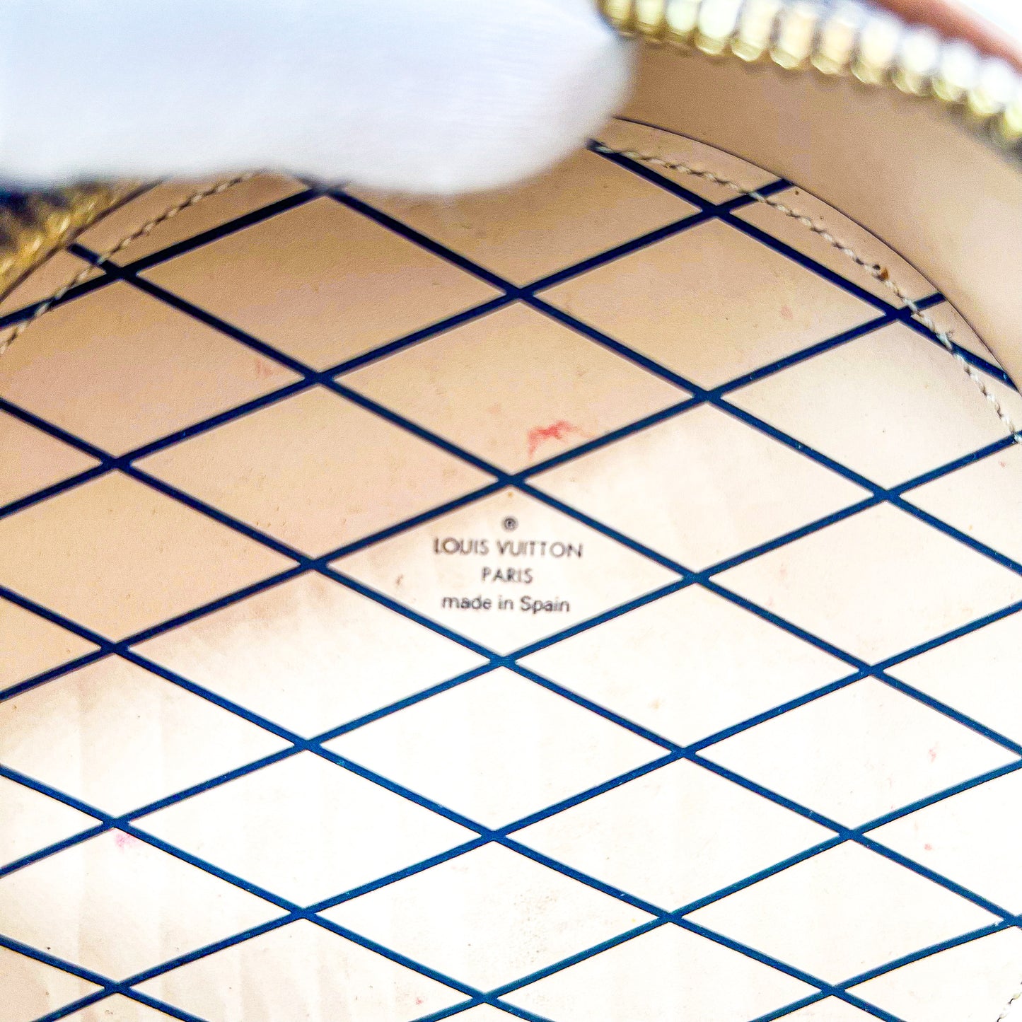 LOUIS VUITTON M44699 ショルダーバッグ #88