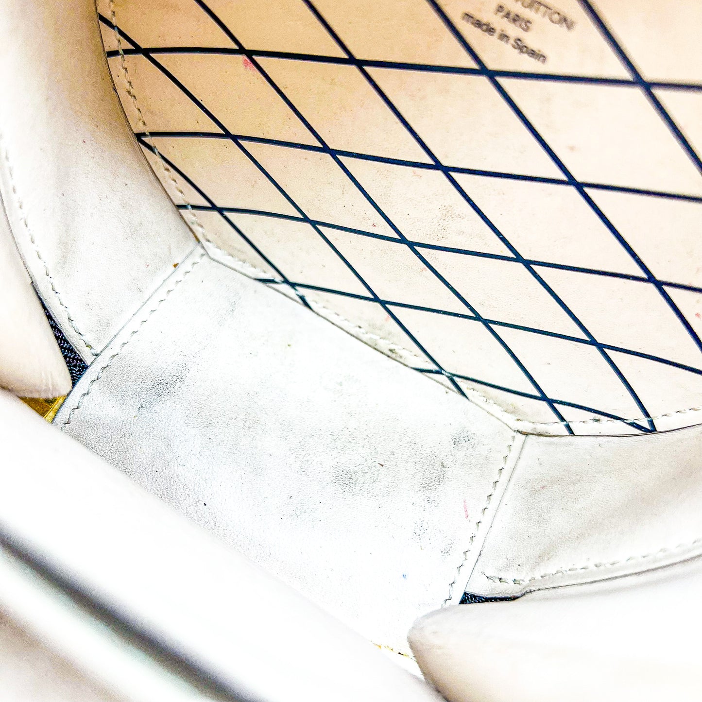 LOUIS VUITTON M44699 ショルダーバッグ #88