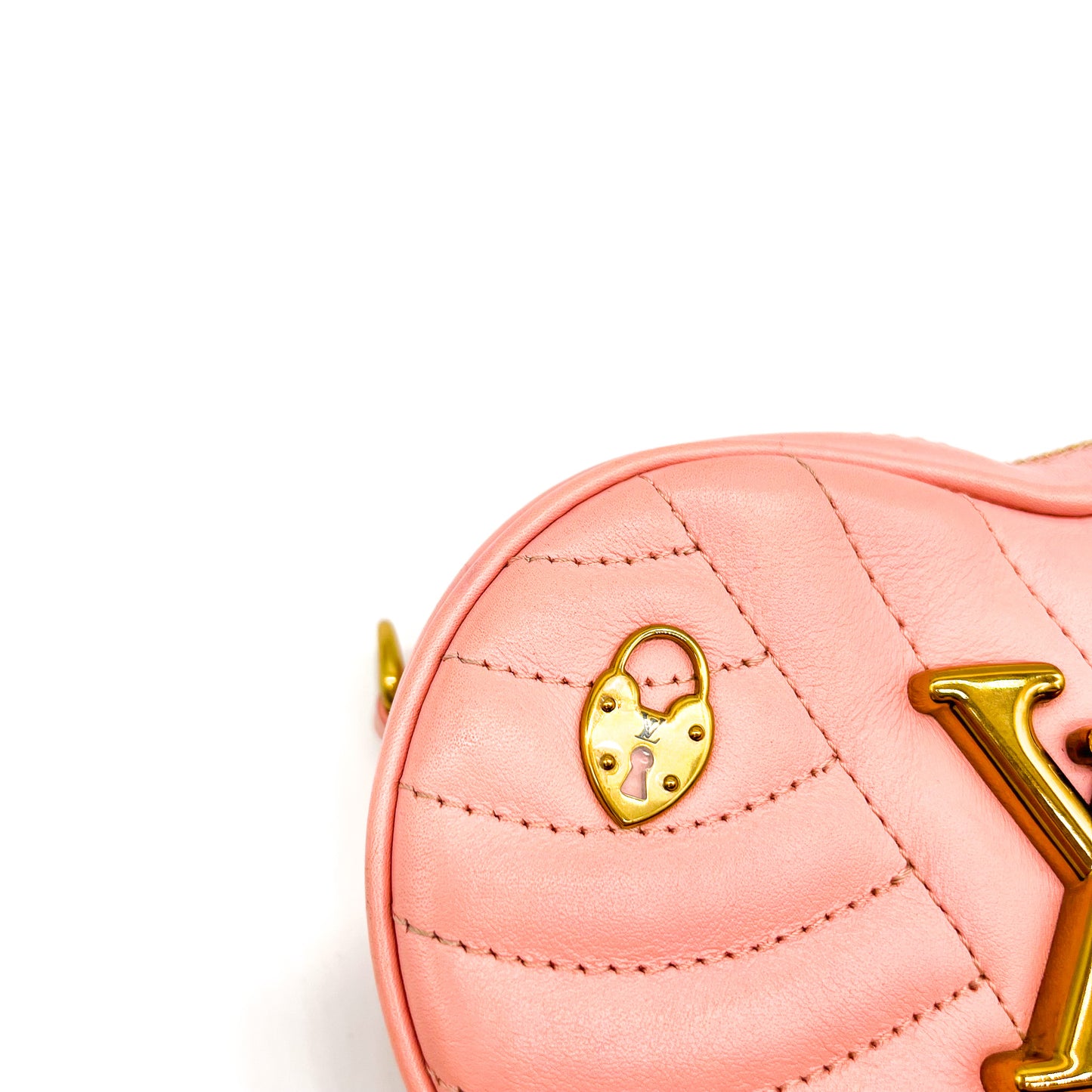 LOUIS VUITTON M53205 ショルダーバッグ #17