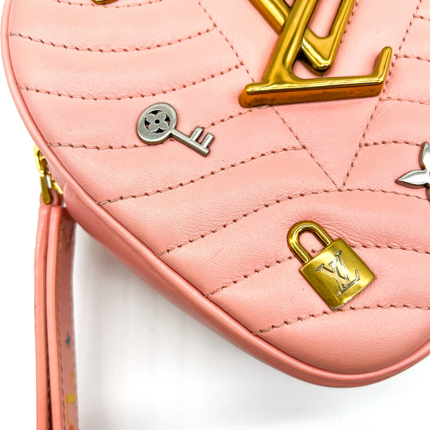 LOUIS VUITTON M53205 ショルダーバッグ #17