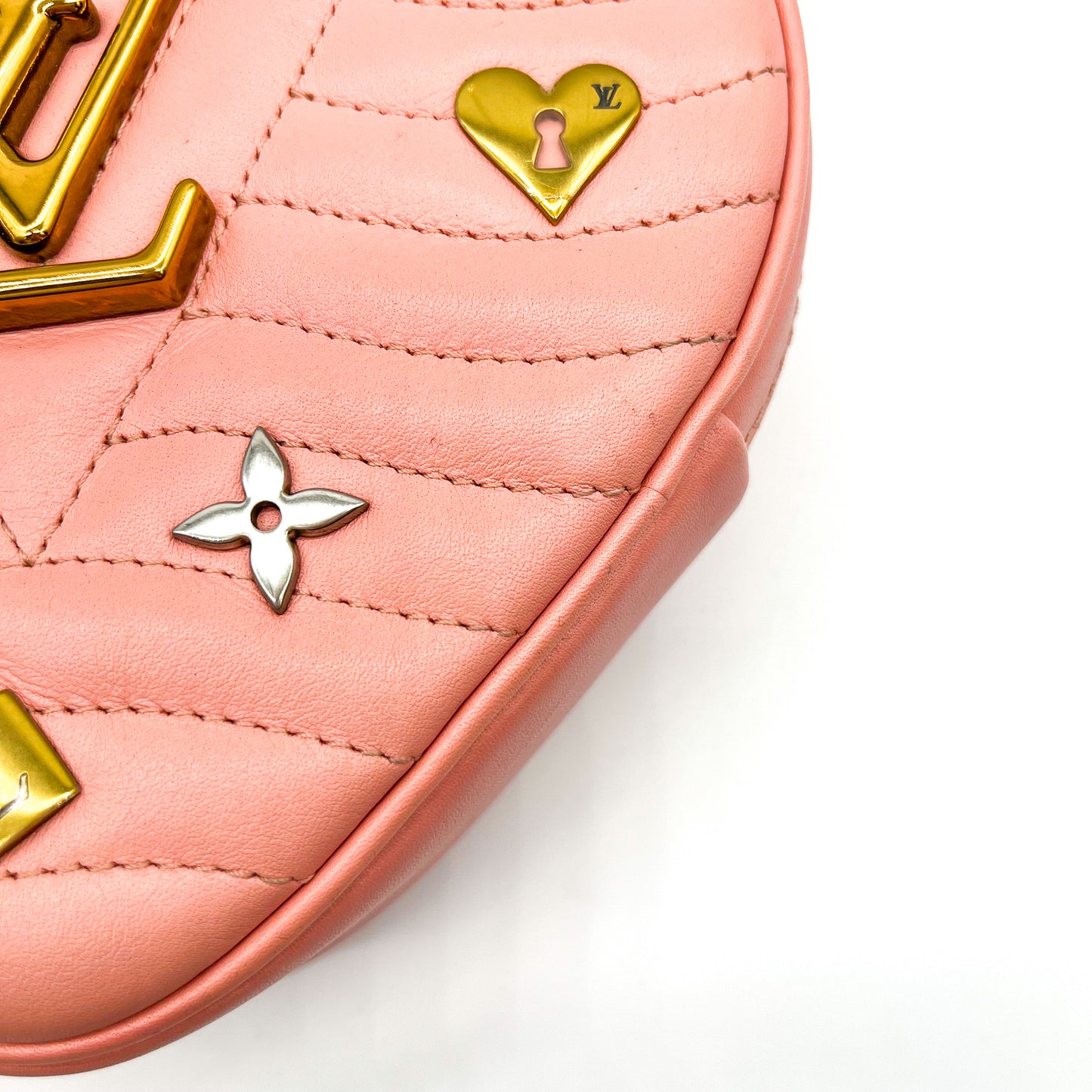 LOUIS VUITTON M53205 ショルダーバッグ #17