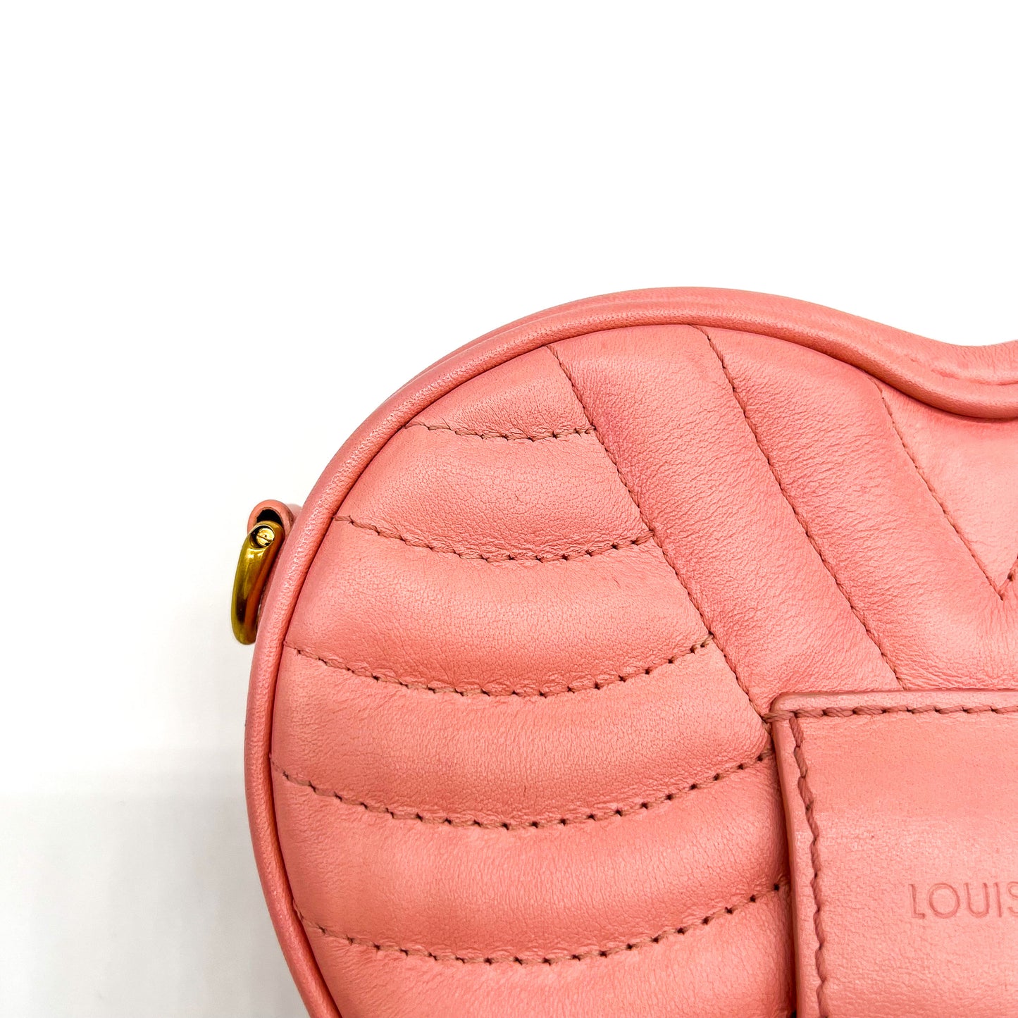 LOUIS VUITTON M53205 ショルダーバッグ #17