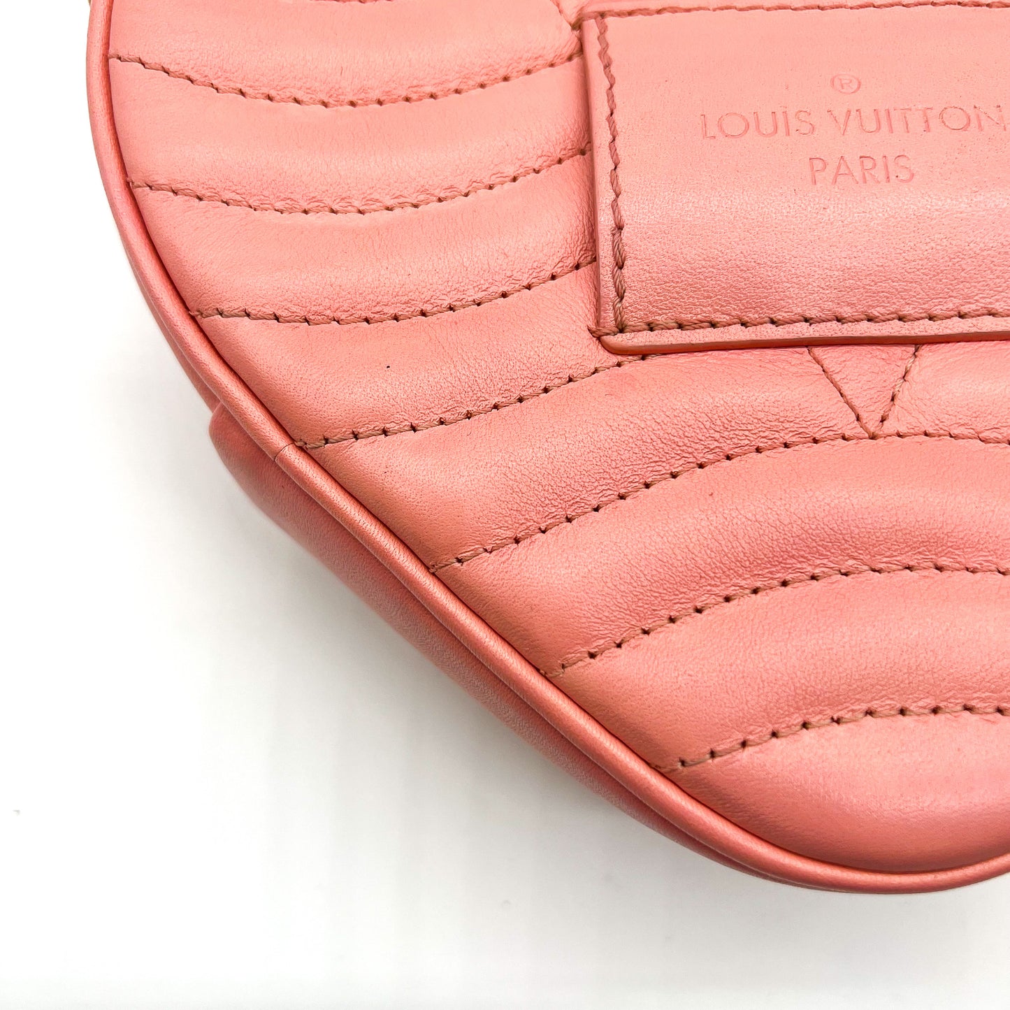 LOUIS VUITTON M53205 ショルダーバッグ #17