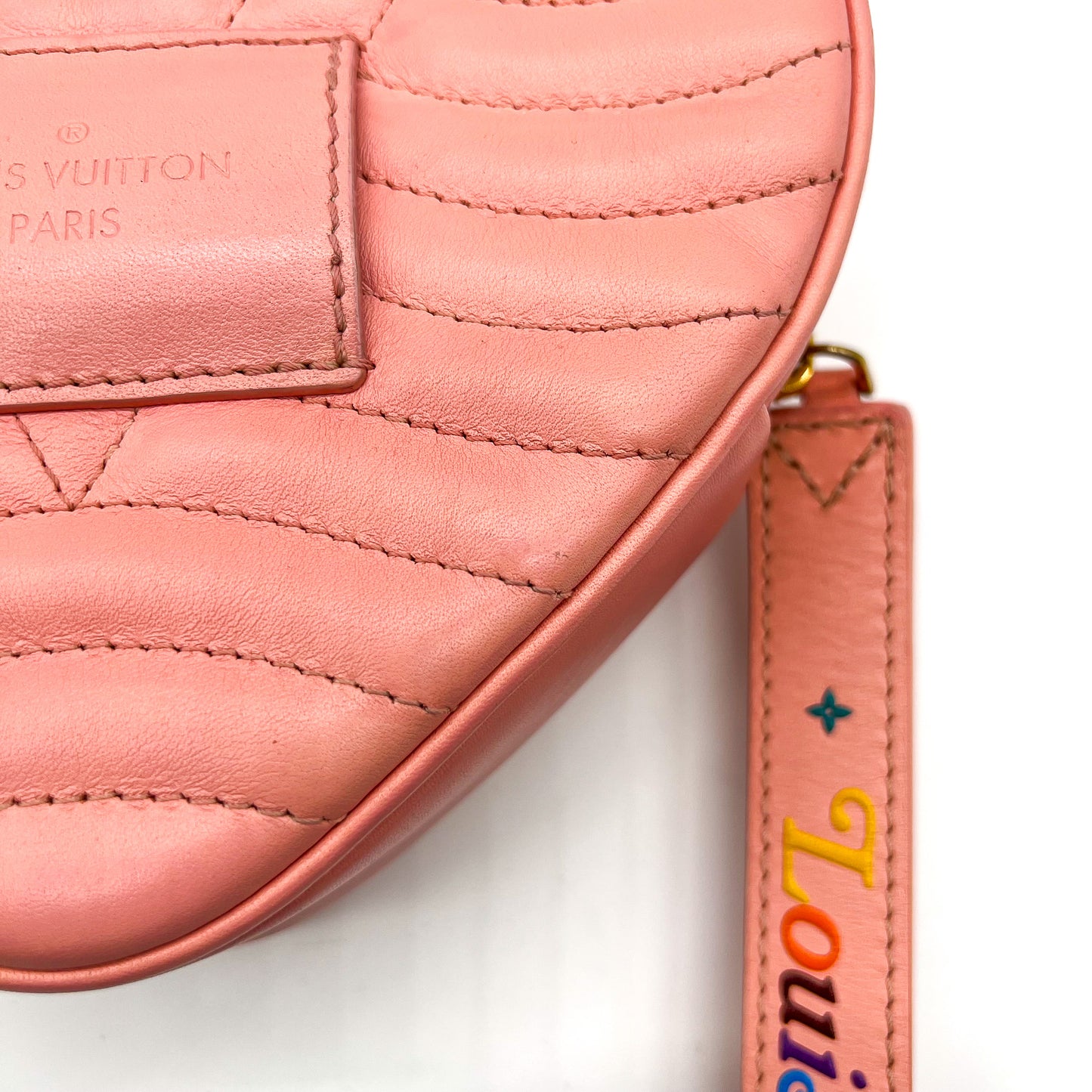 LOUIS VUITTON M53205 ショルダーバッグ #17