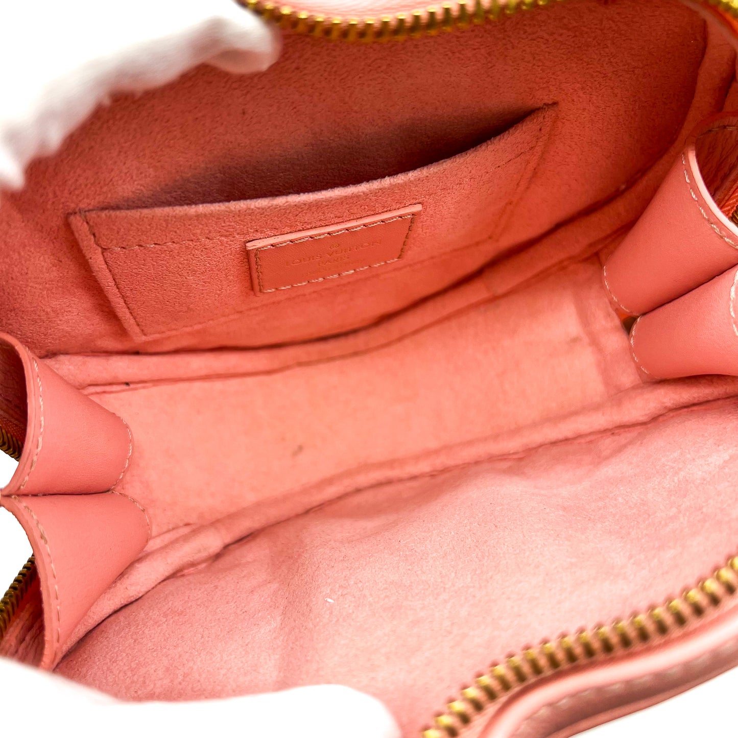 LOUIS VUITTON M53205 ショルダーバッグ #17