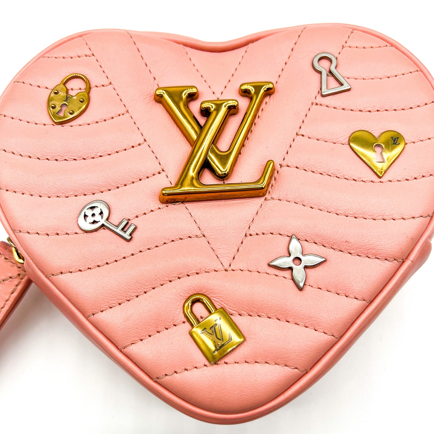 LOUIS VUITTON M53205 ショルダーバッグ #17