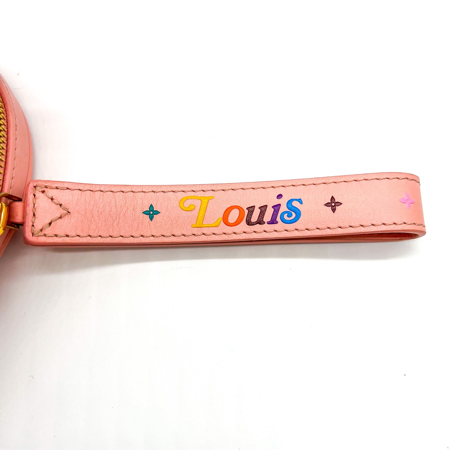 LOUIS VUITTON M53205 ショルダーバッグ #17