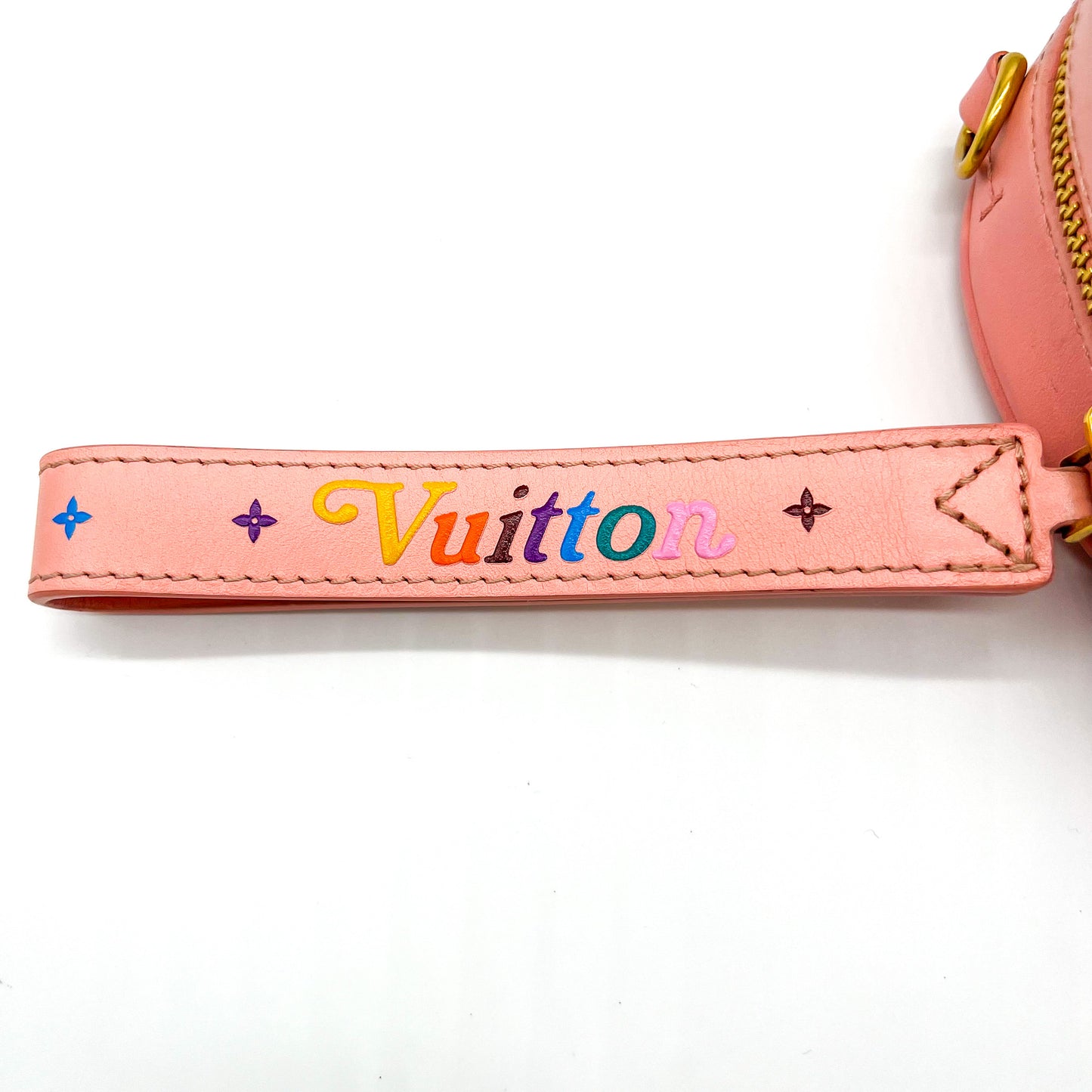 LOUIS VUITTON M53205 ショルダーバッグ #17