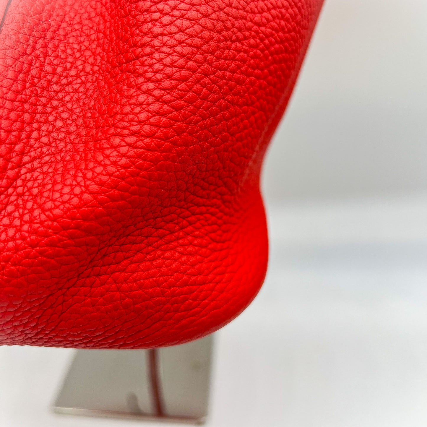 HERMES ピコタンロック MM ルージュカラー #40