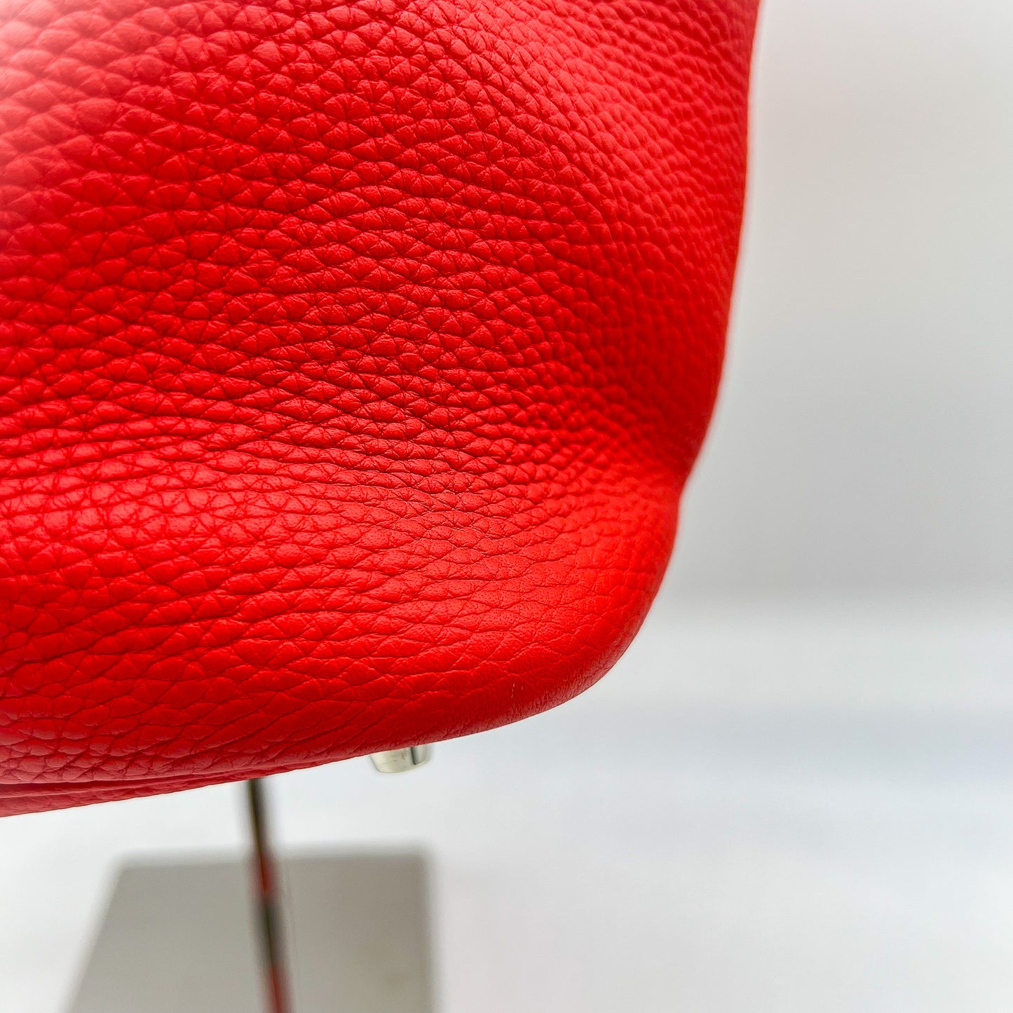 HERMES ピコタンロック MM ルージュカラー #40