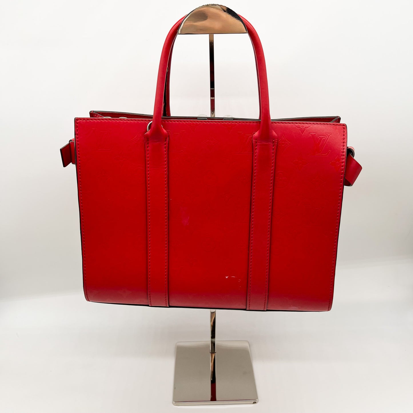 LOUIS VUITTON ヴェリートートMM トートバッグ #75
