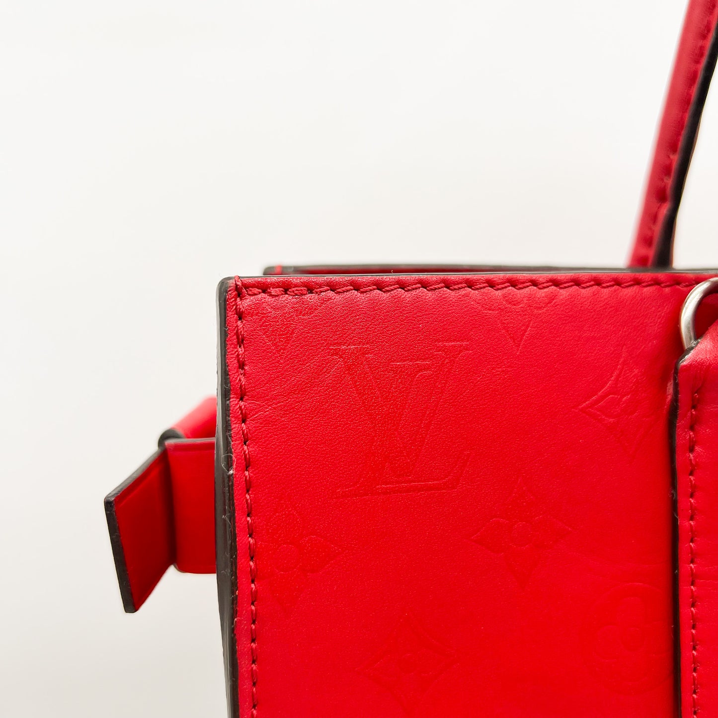 LOUIS VUITTON ヴェリートートMM トートバッグ #75