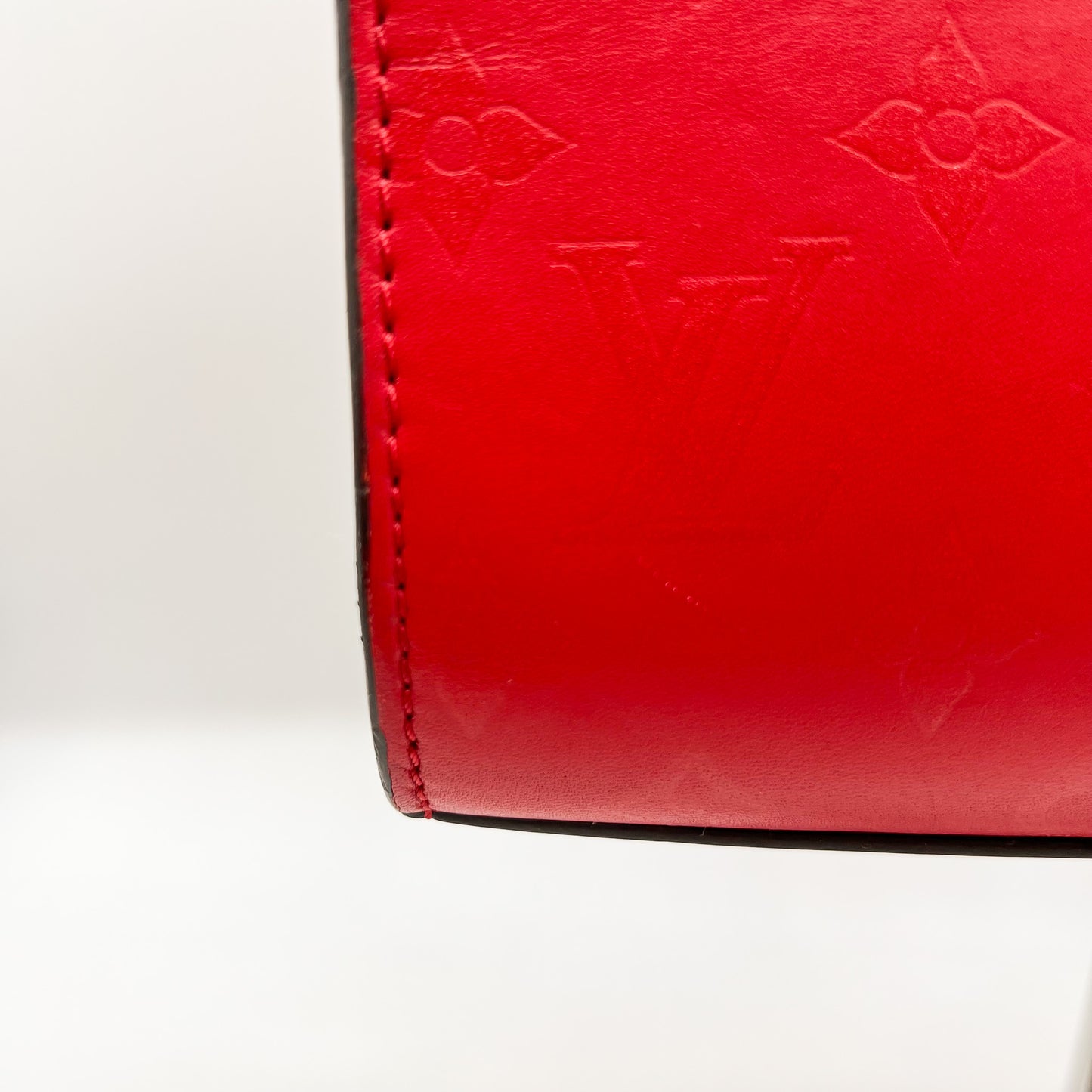 LOUIS VUITTON ヴェリートートMM トートバッグ #75