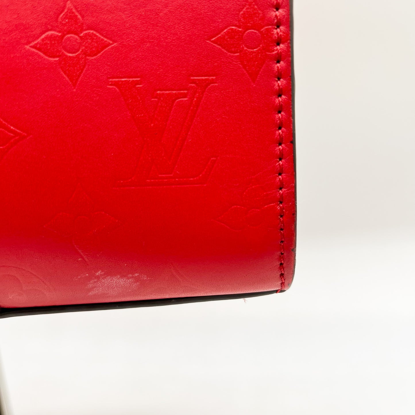 LOUIS VUITTON ヴェリートートMM トートバッグ #75