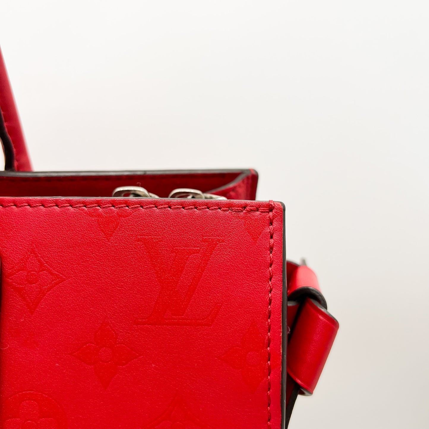 LOUIS VUITTON ヴェリートートMM トートバッグ #75