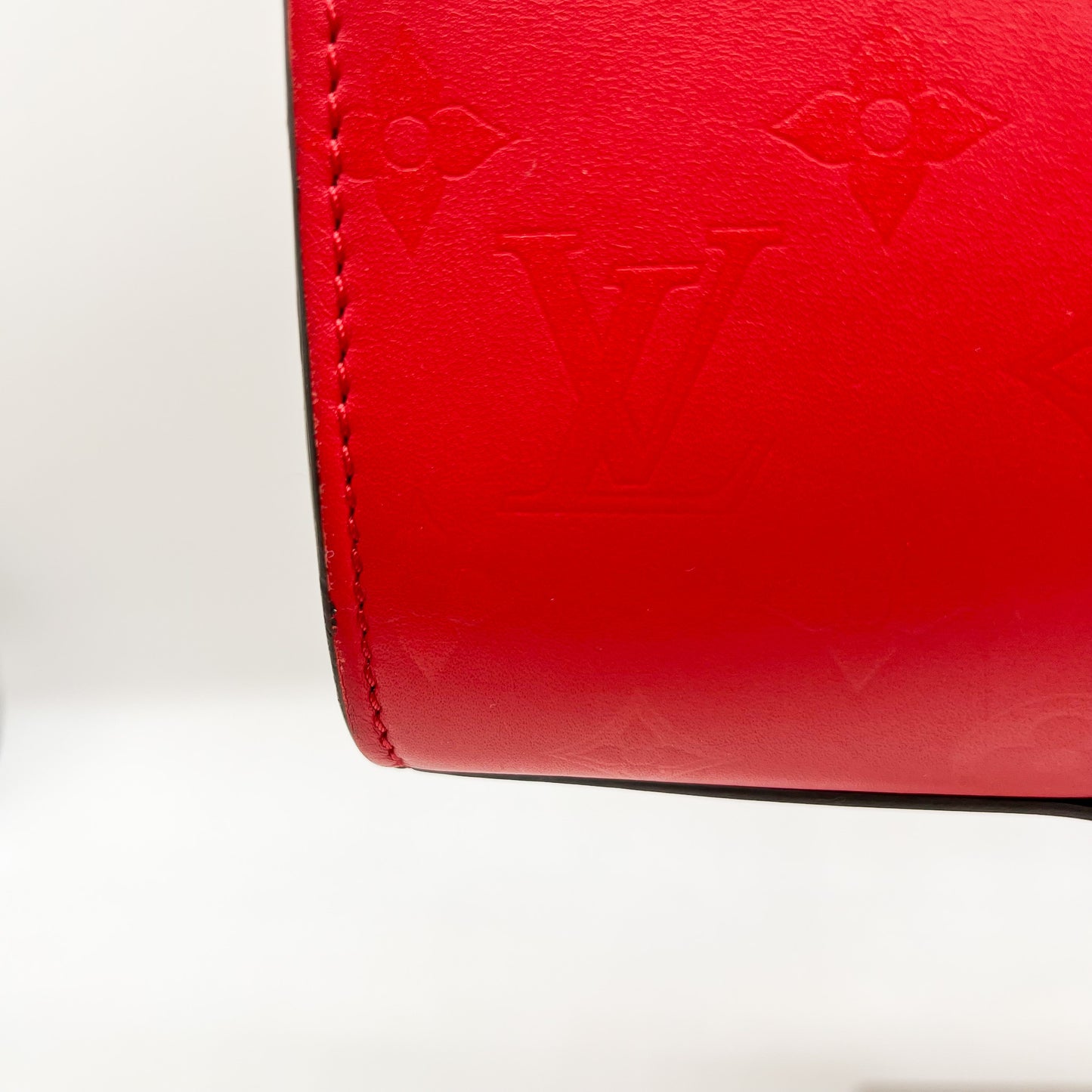 LOUIS VUITTON ヴェリートートMM トートバッグ #75