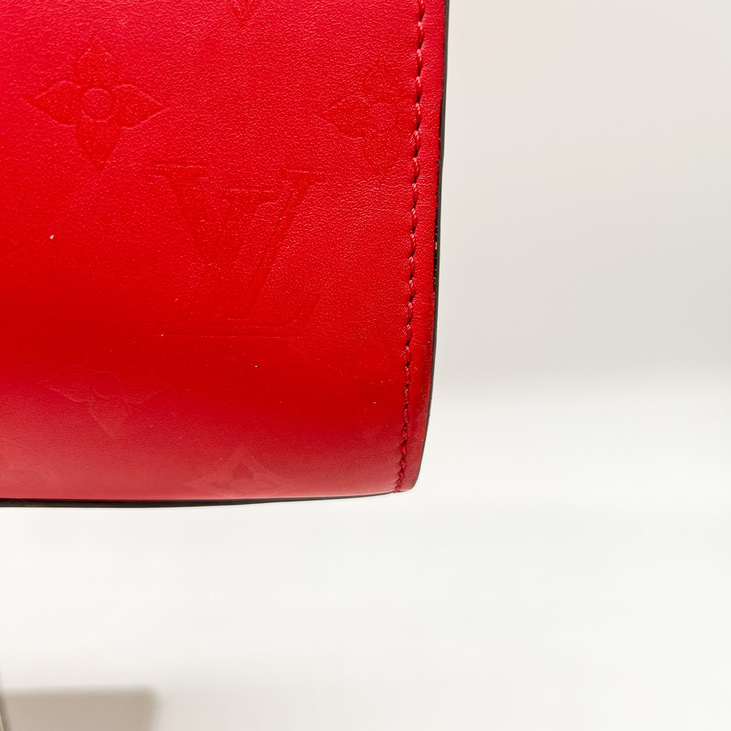 LOUIS VUITTON ヴェリートートMM トートバッグ #75