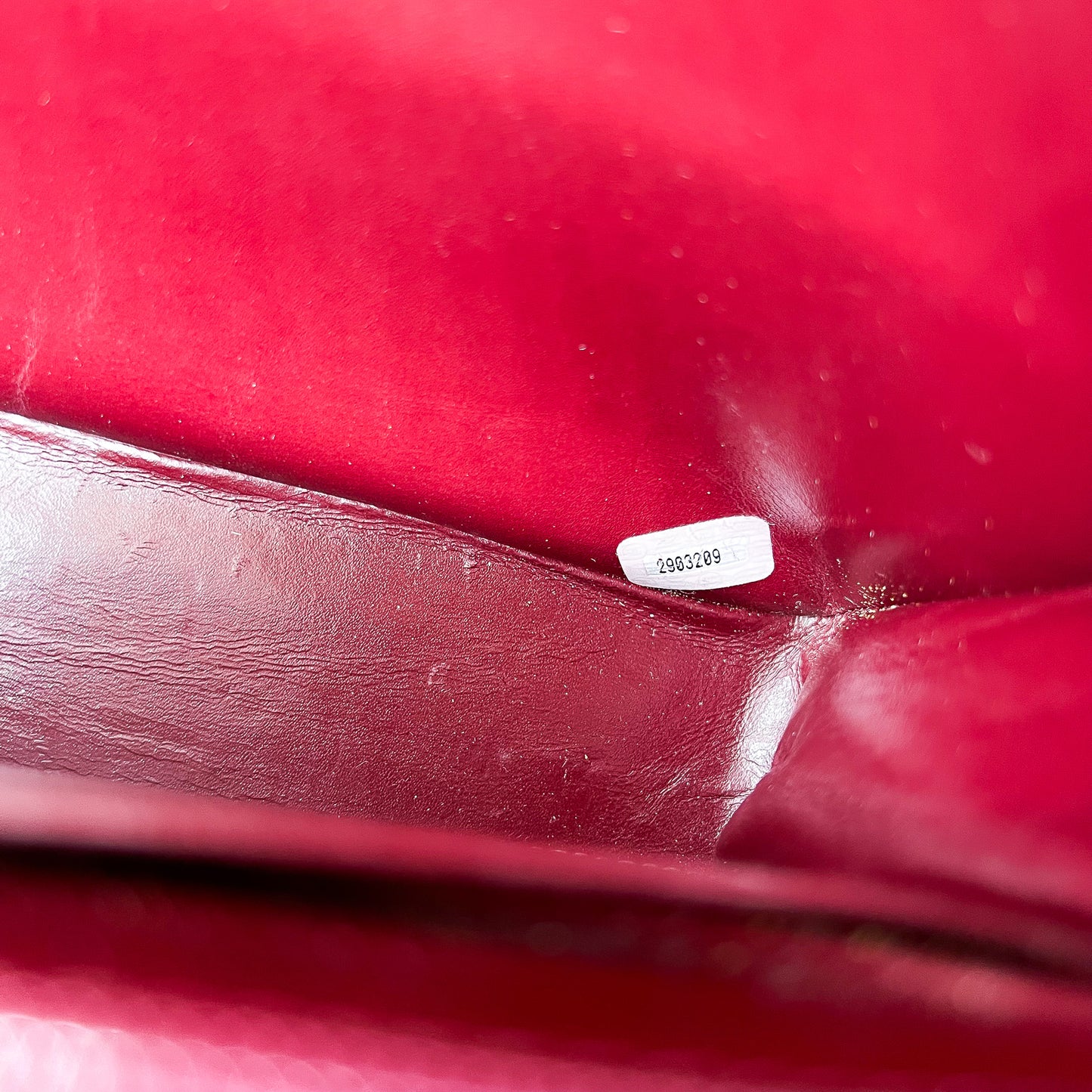 CHANEL シャネル マトラッセ27 パリ限定 WフラップWチェーンショルダー #39