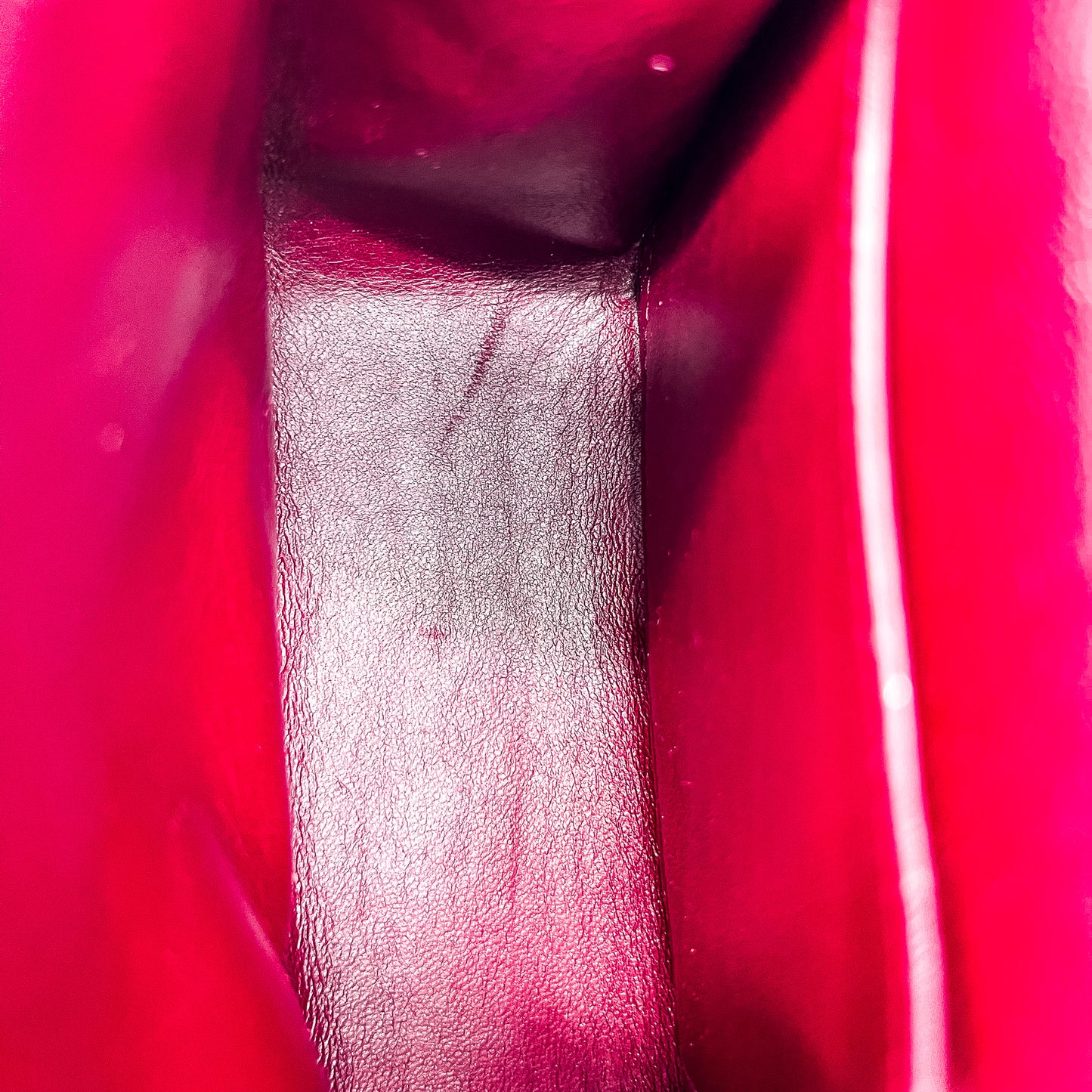 CHANEL マトラッセ23 Wフラップ Wチェーン ターンロック #38