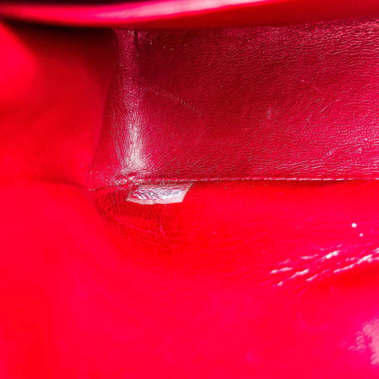 CHANEL マトラッセ23 Wフラップ Wチェーン ターンロック #38